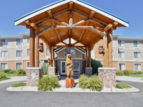 Отель Clubhouse Inn  Вест Велоустоун